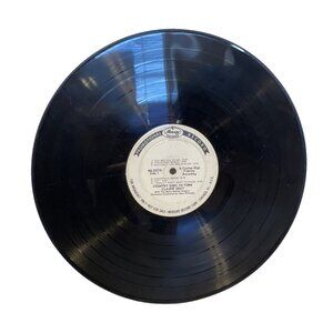 RECORD ONLY Claude Gray Country Goes To Town (Vinyl, 1962) Mercury SR 60718 Fair
